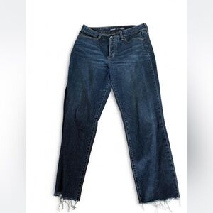 Straight leg Jean